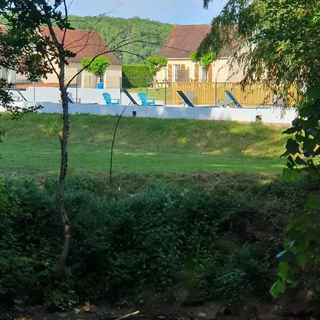 3 Etoiles - Piscine - Eeeghd Campsite