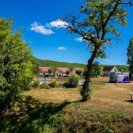 Campsite 3 Etoiles - Piscine - Eeeghd